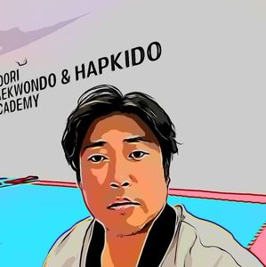 Meet your Posher, Jinwon